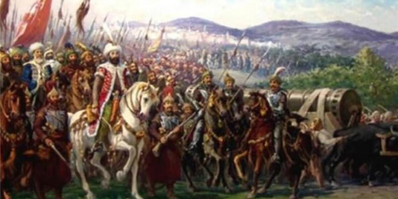 10 Kasim 1444 Varna Savasi Noldubugun Com